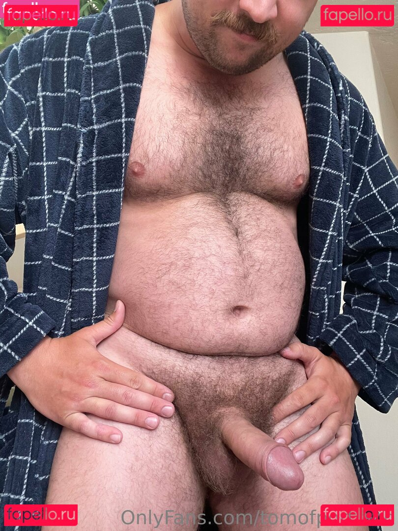 tomofportland Nude Onlyfans Photo 13