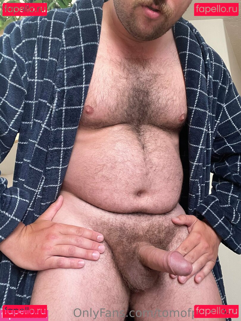 tomofportland Nude Onlyfans Photo 12