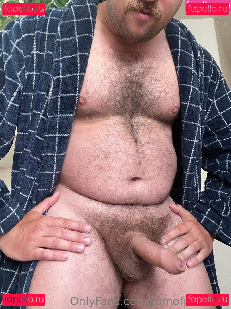 tomofportland Nude Onlyfans Photo 11