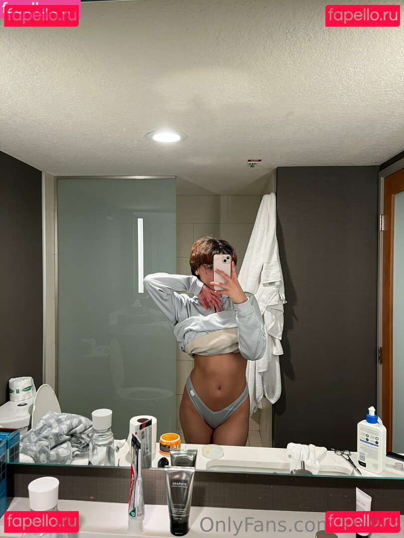 Kwuks Nude Onlyfans Photo 37