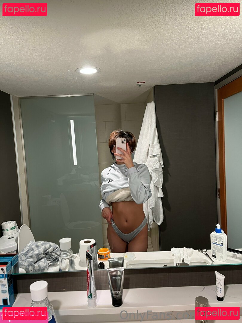 Kwuks Nude Onlyfans Photo 36