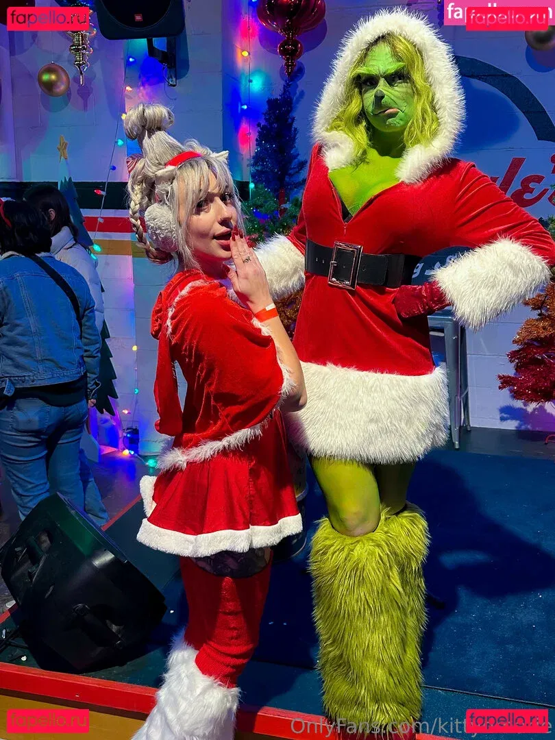 Kittydmarie Onlyfans Photo Gallery 