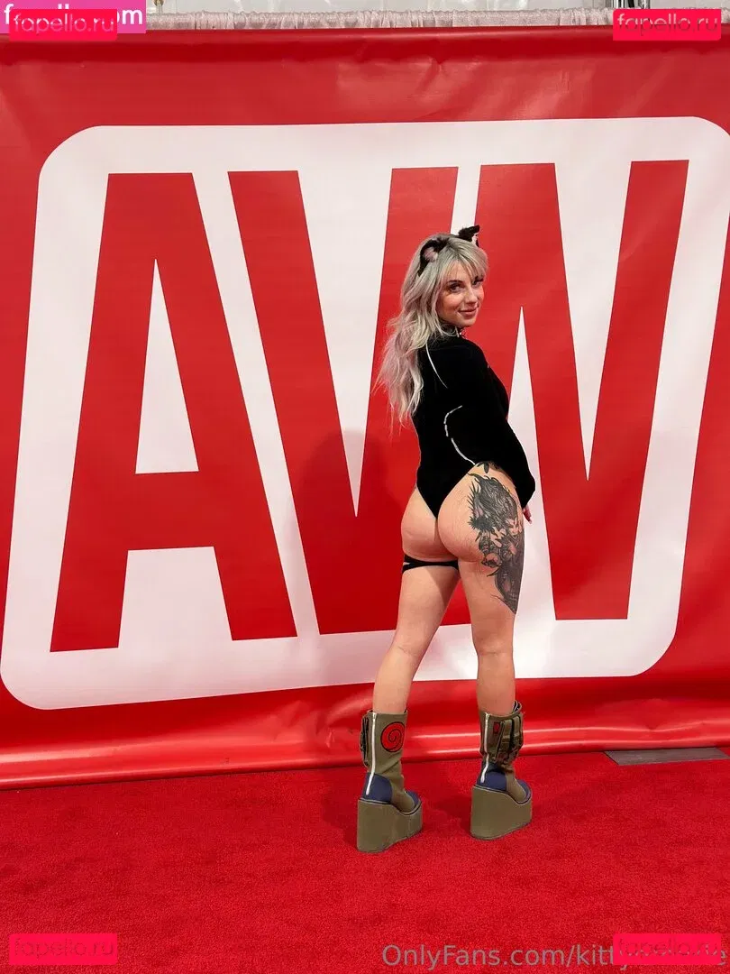 Kittydmarie Onlyfans Photo Gallery 