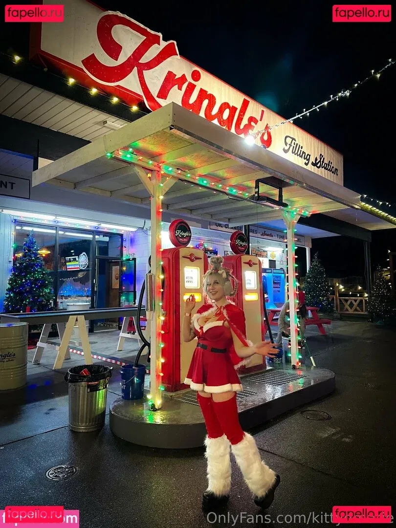 Kittydmarie Onlyfans Photo Gallery 