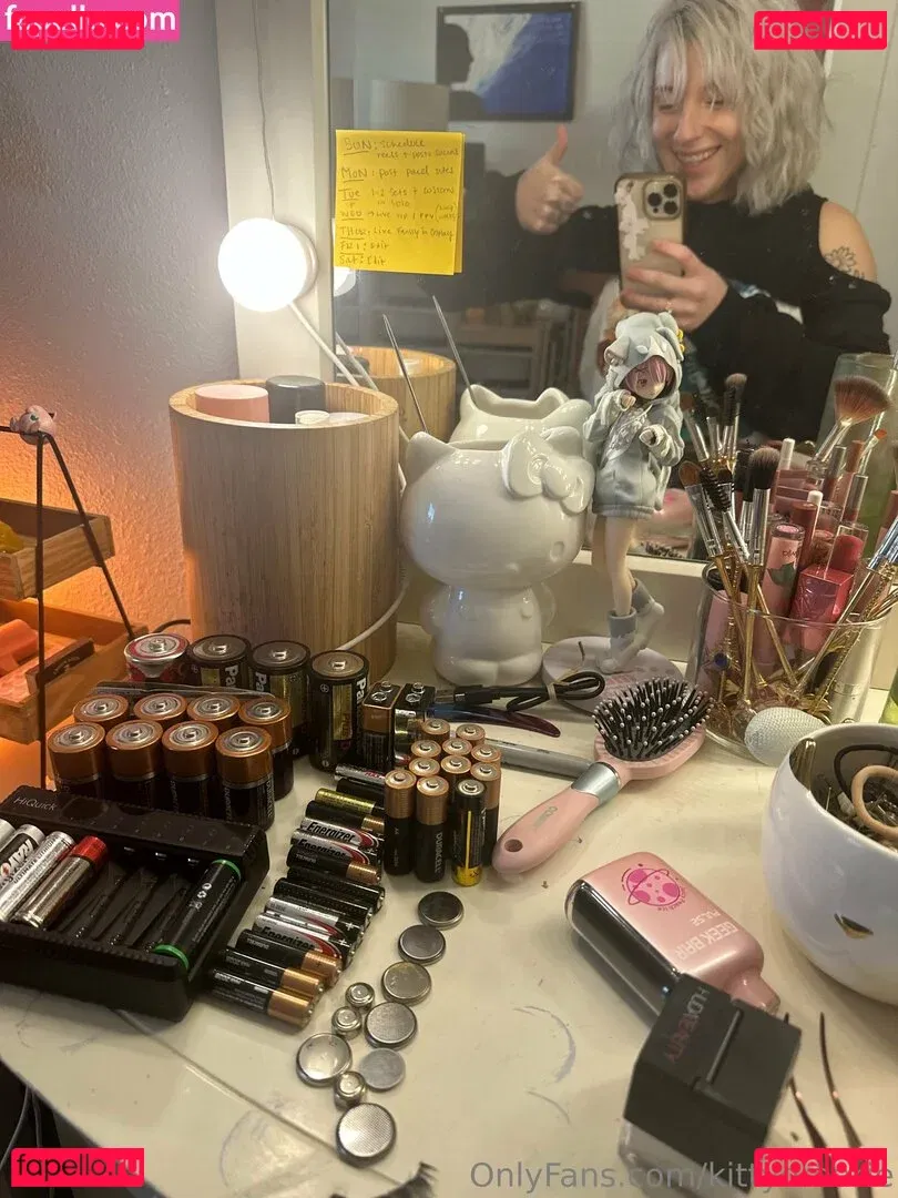 Kittydmarie Onlyfans Photo Gallery 