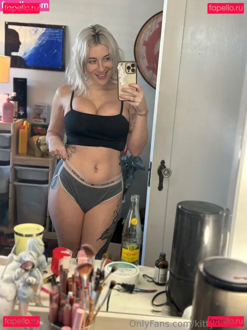 Kittydmarie Onlyfans Photo Gallery 