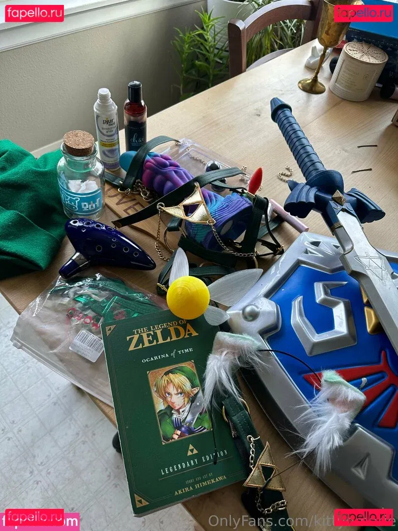 Kittydmarie Onlyfans Photo Gallery 