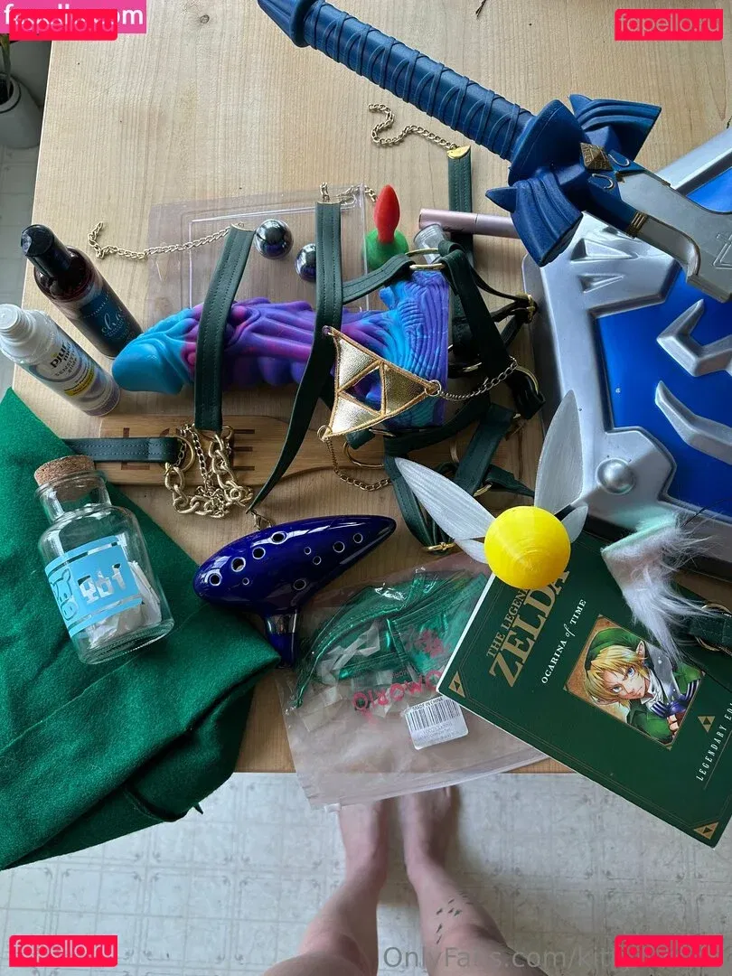 Kittydmarie Onlyfans Photo Gallery 