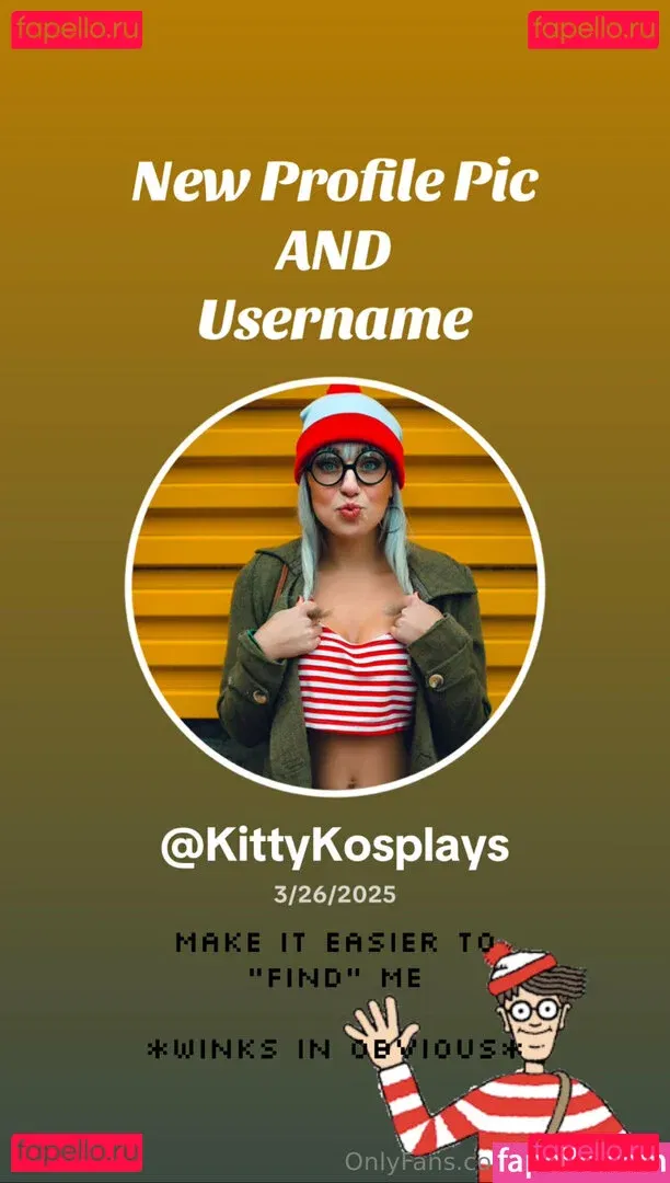 Kittydmarie Onlyfans Photo Gallery 