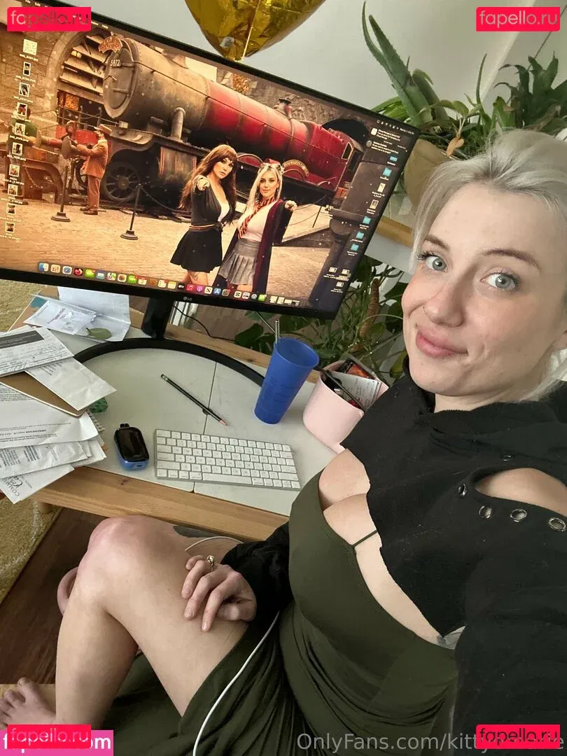 Kittydmarie Onlyfans Photo Gallery 