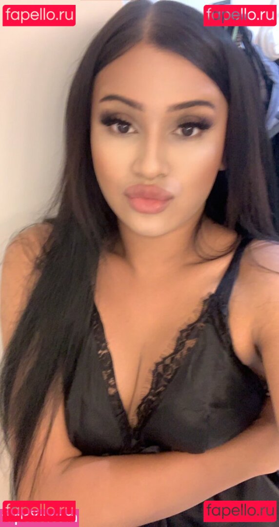 noisynadiaa Nude Onlyfans Photo 11