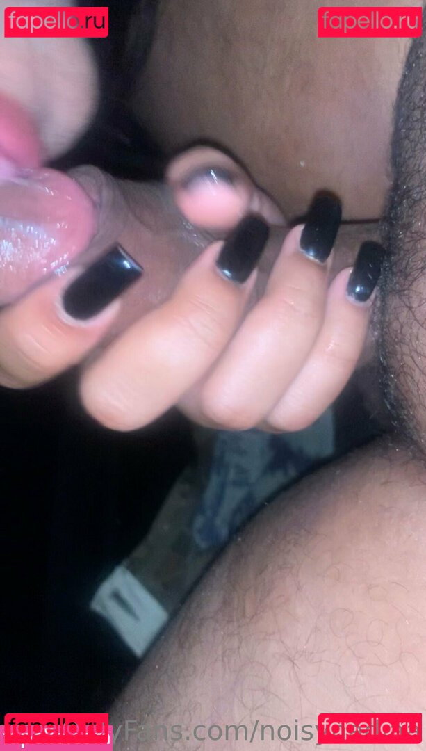 noisynadiaa Nude Onlyfans Photo 7