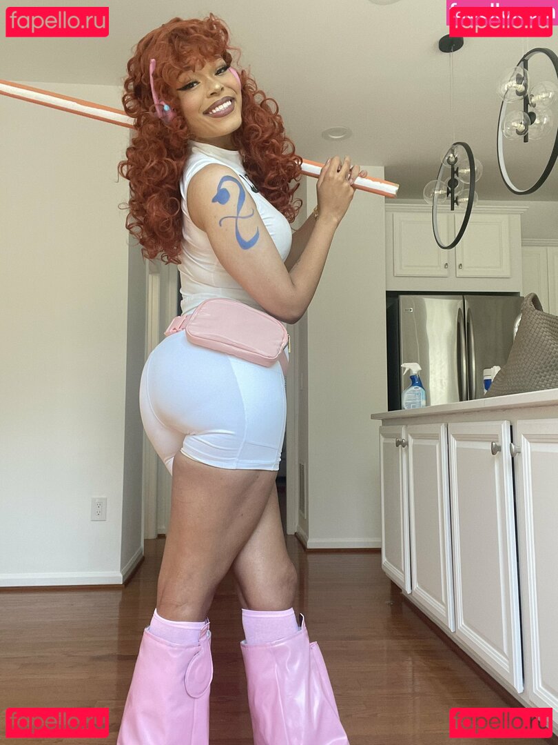 Summerdru Nude Onlyfans Photo 17