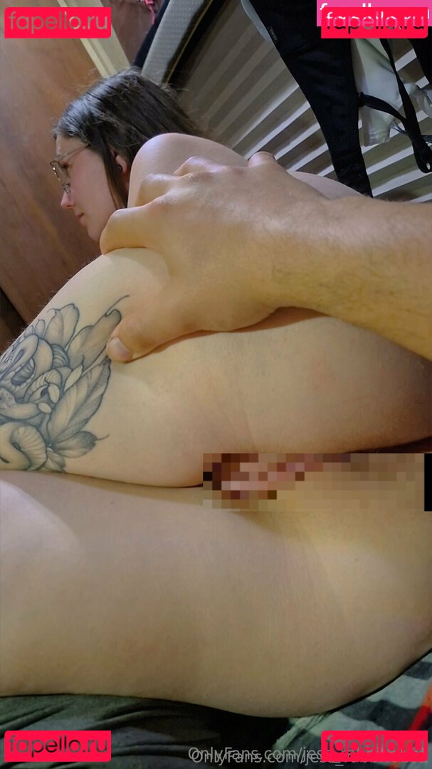 jess_rabbit6162 Nude Onlyfans Photo 48
