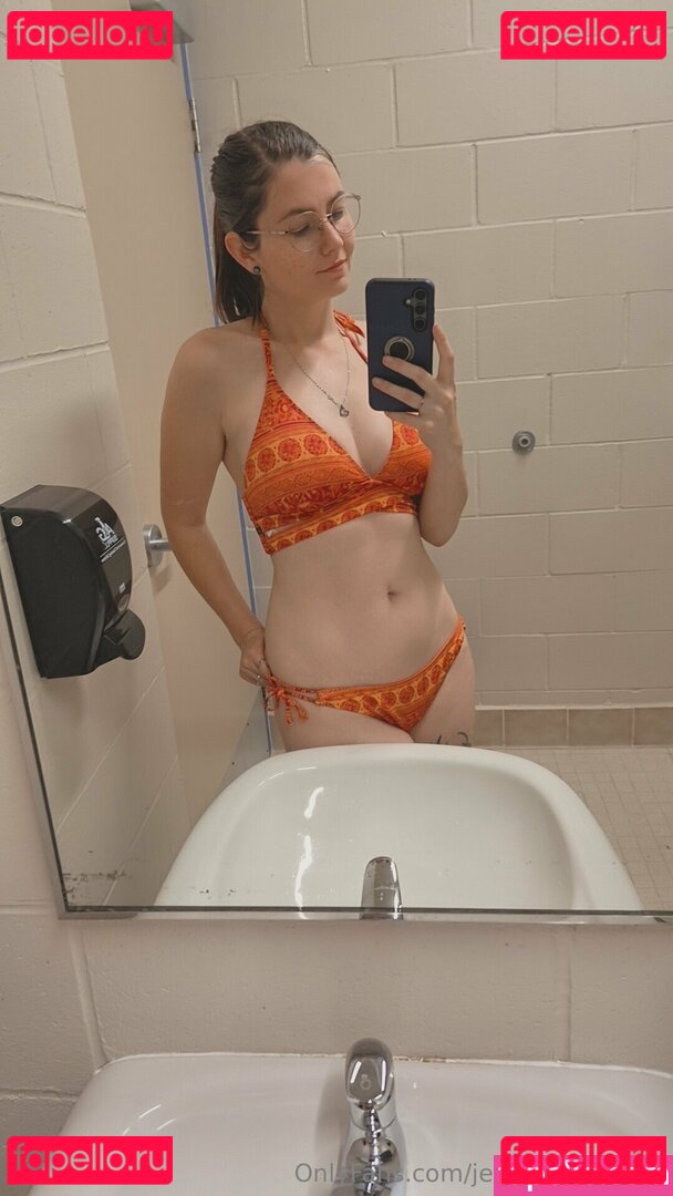 jess_rabbit6162 Nude Onlyfans Photo 41