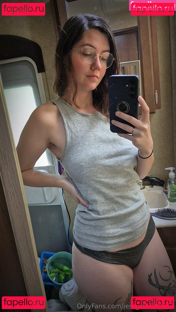 jess_rabbit6162 Nude Onlyfans Photo 42