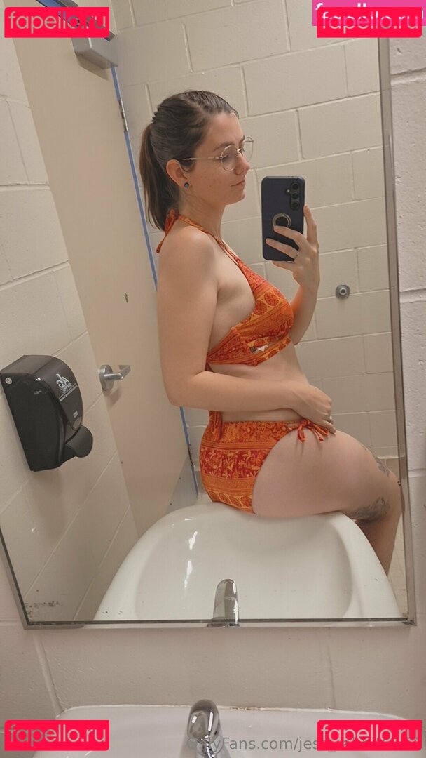 jess_rabbit6162 Nude Onlyfans Photo 40