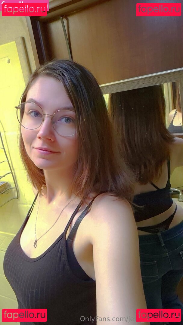jess_rabbit6162 Nude Onlyfans Photo 37