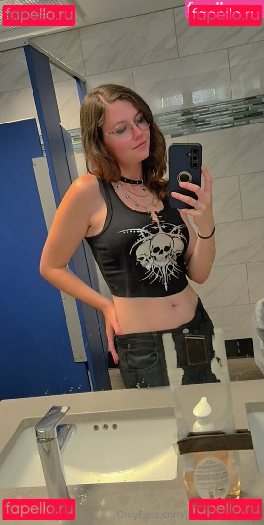 jess_rabbit6162 Nude Onlyfans Photo 21