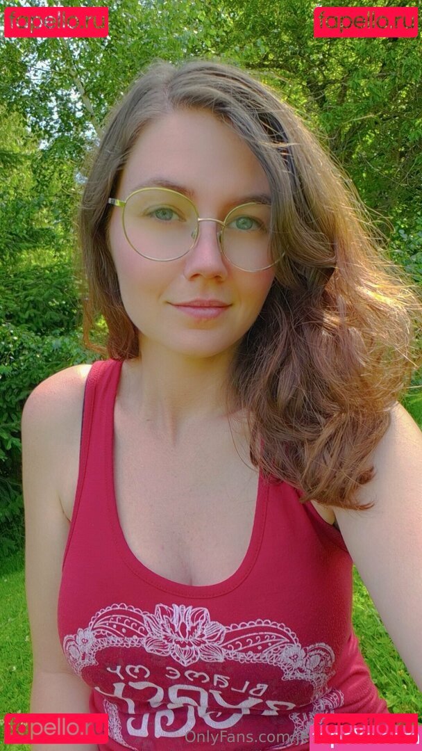 jess_rabbit6162 Nude Onlyfans Photo 16