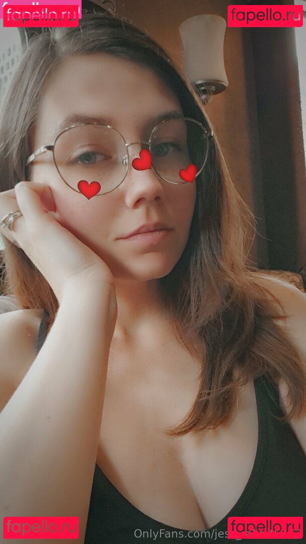 jess_rabbit6162 Nude Onlyfans Photo 15