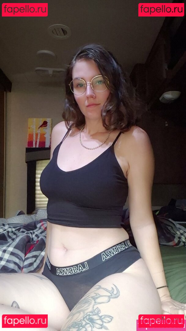 jess_rabbit6162 Nude Onlyfans Photo 7