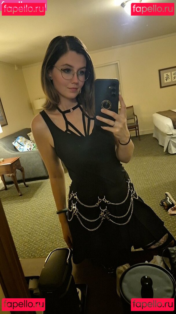 jess_rabbit6162 Nude Onlyfans Photo 6