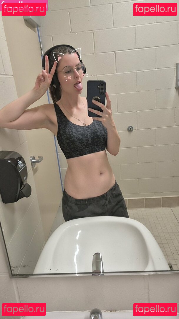 jess_rabbit6162 Nude Onlyfans Photo 4