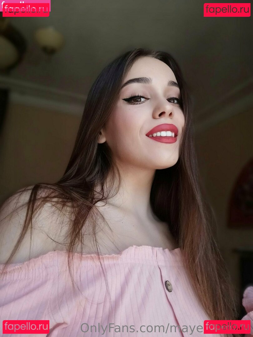 mayettamimi Nude Onlyfans Photo 49