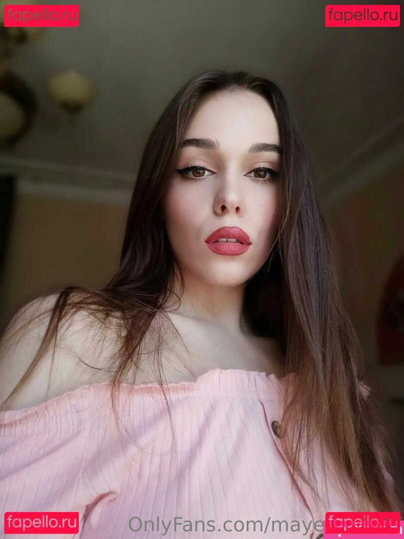 mayettamimi Nude Onlyfans Photo 48