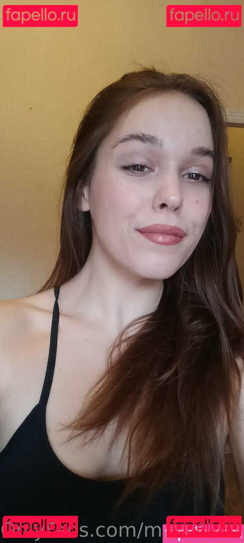 mayettamimi Nude Onlyfans Photo 33