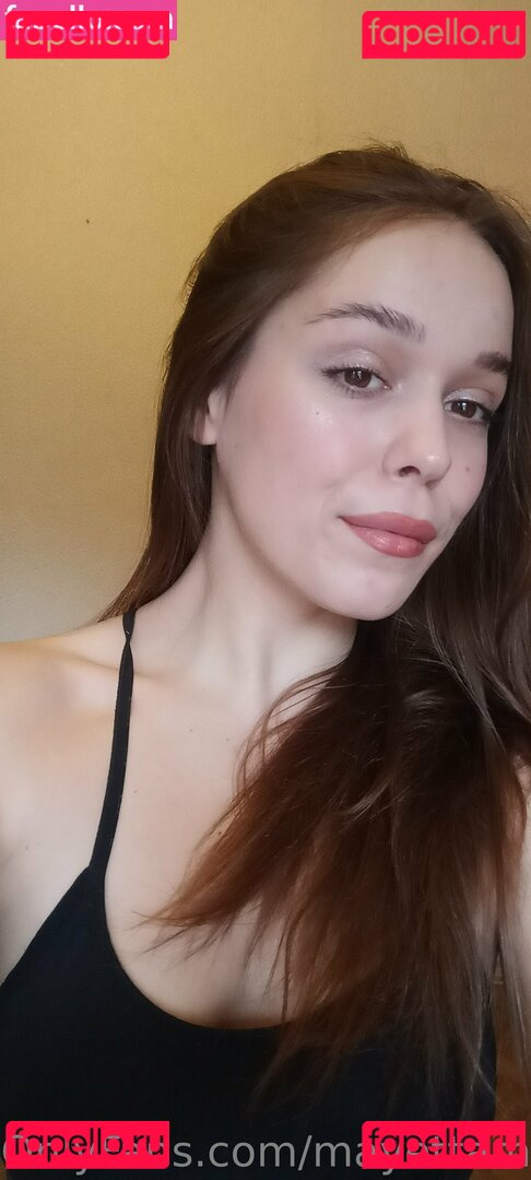 mayettamimi Nude Onlyfans Photo 31