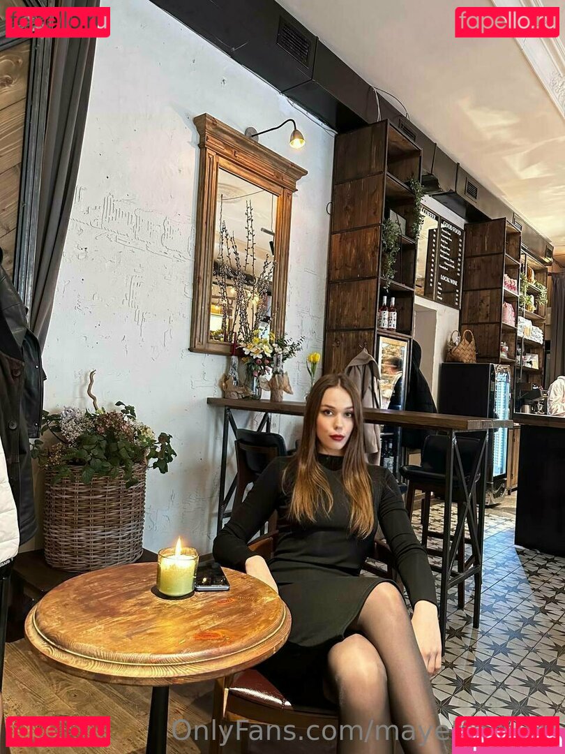 mayettamimi Nude Onlyfans Photo 30