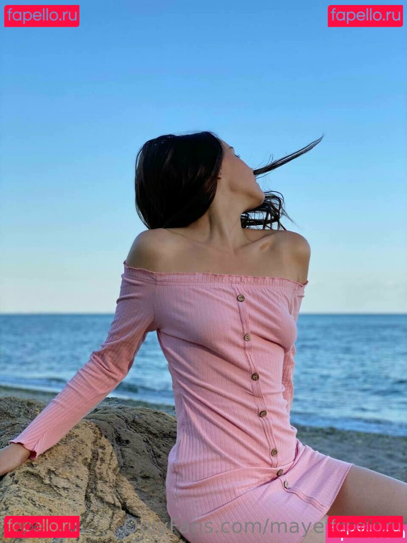 mayettamimi Nude Onlyfans Photo 25