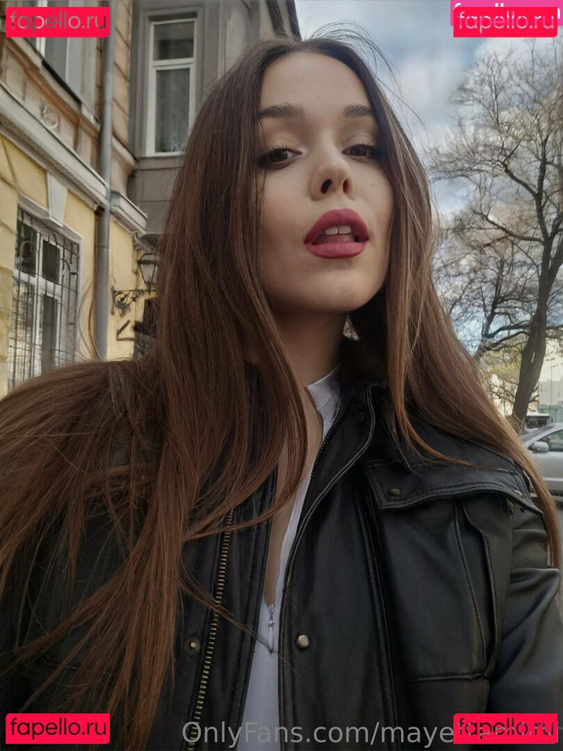 mayettamimi Nude Onlyfans Photo 22
