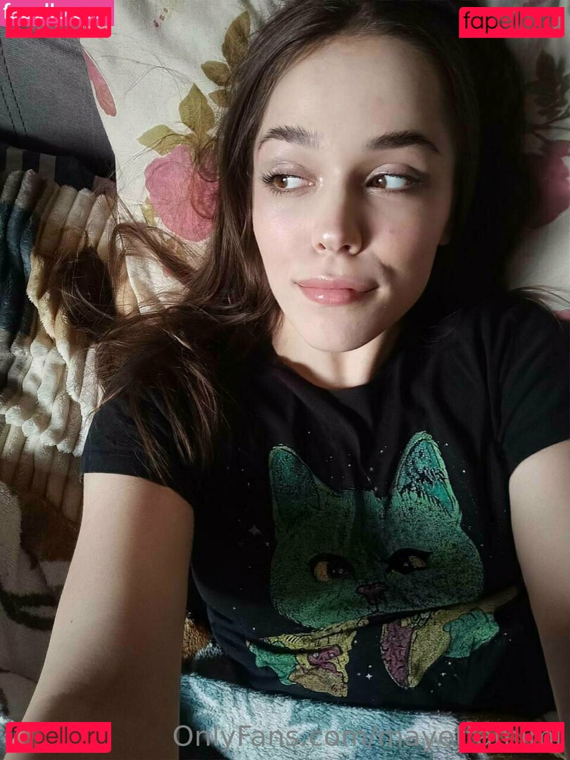 mayettamimi Nude Onlyfans Photo 19