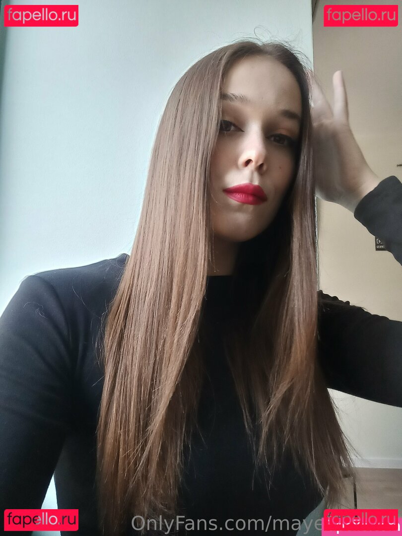 mayettamimi Nude Onlyfans Photo 16