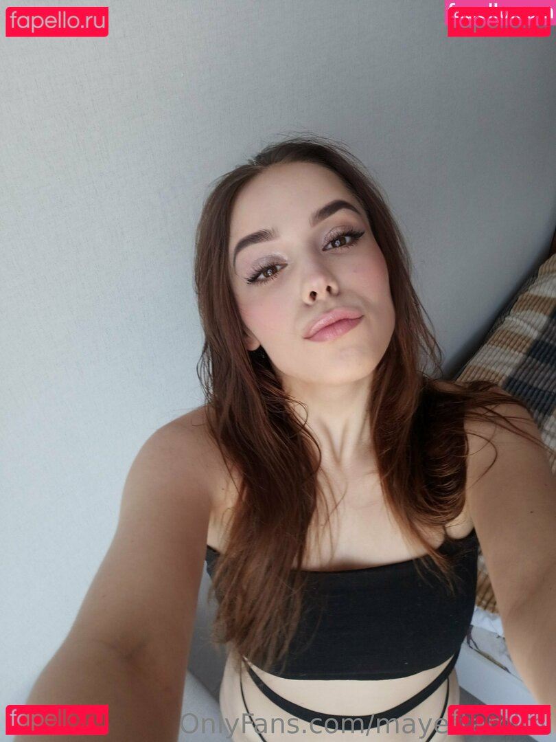 mayettamimi Nude Onlyfans Photo 4