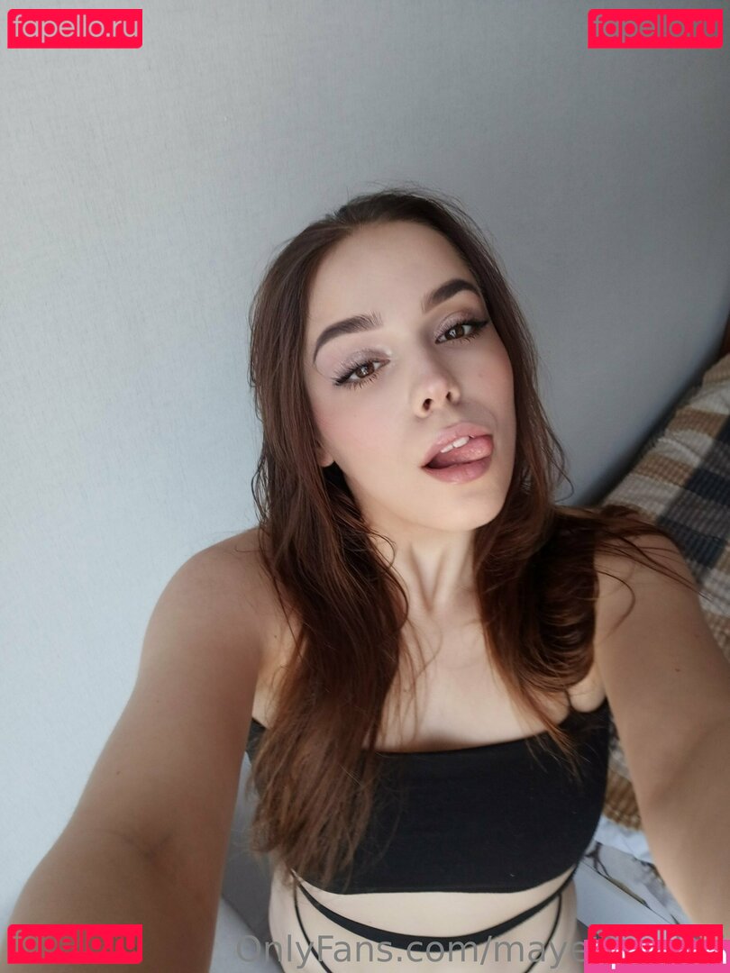 mayettamimi Nude Onlyfans Photo 5