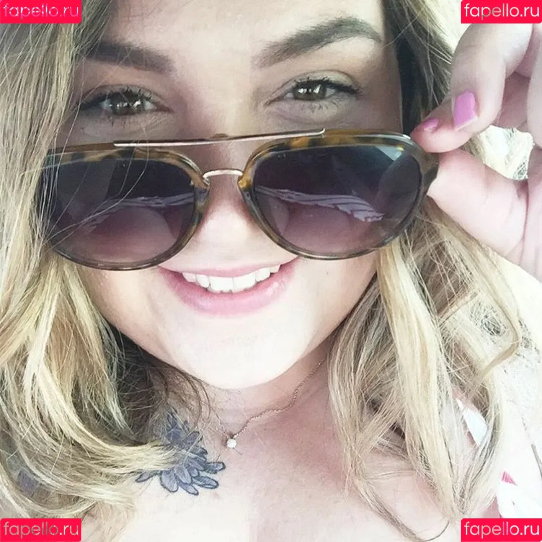Corissa Enneking Onlyfans Photo Gallery 