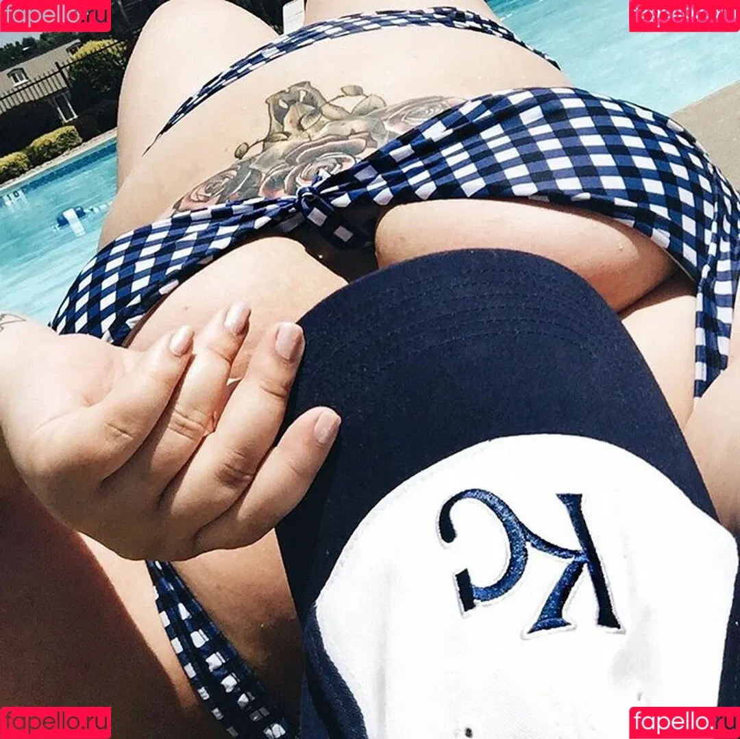 Corissa Enneking Onlyfans Photo Gallery 