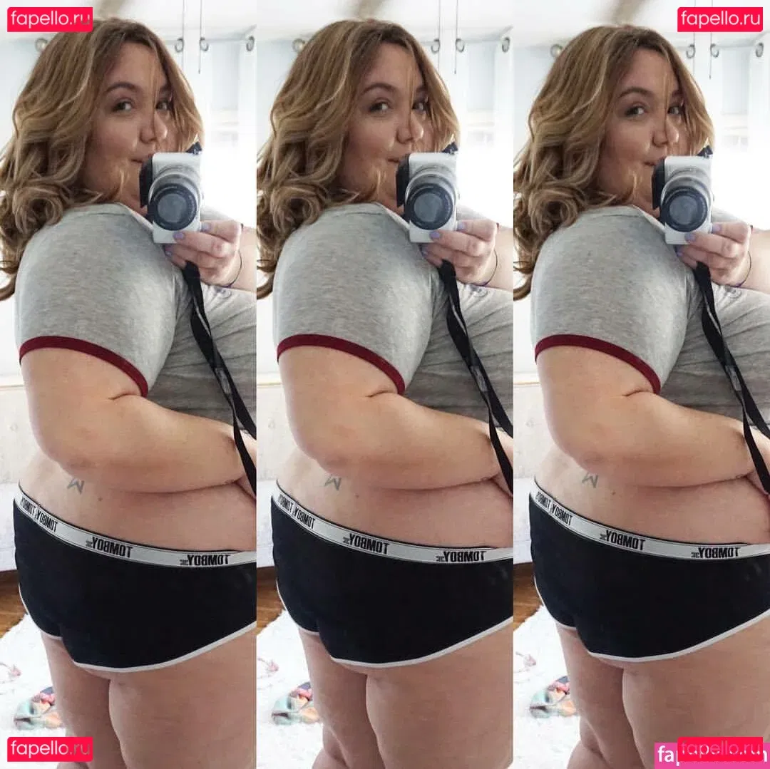 Corissa Enneking Onlyfans Photo Gallery 