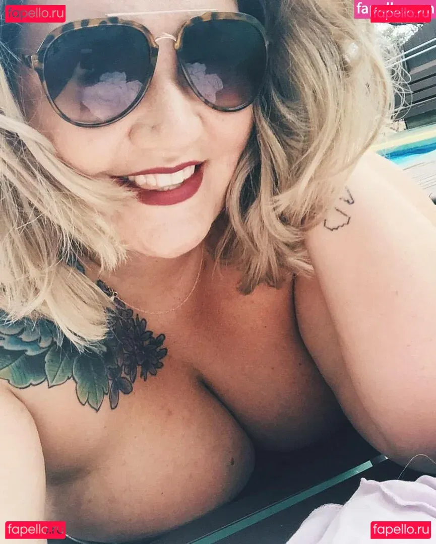 Corissa Enneking Onlyfans Photo Gallery 