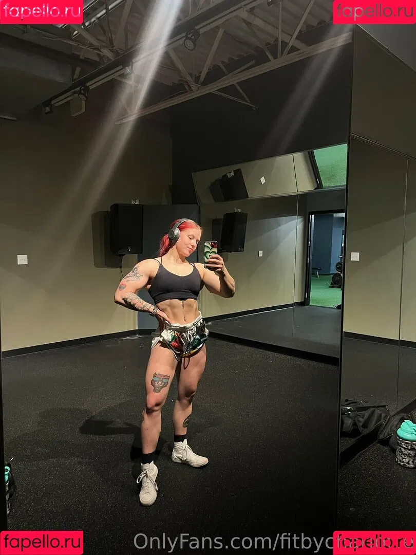 fitbycharlotte Onlyfans Photo Gallery 
