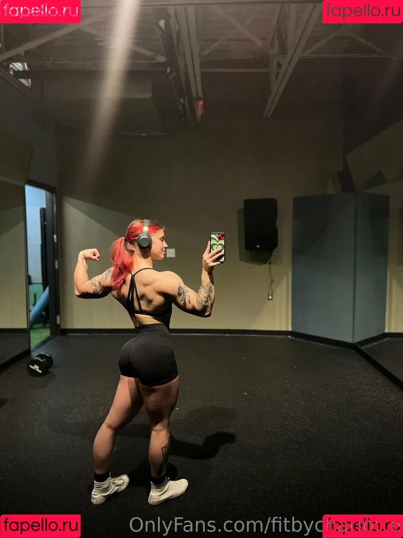 fitbycharlotte Onlyfans Photo Gallery 