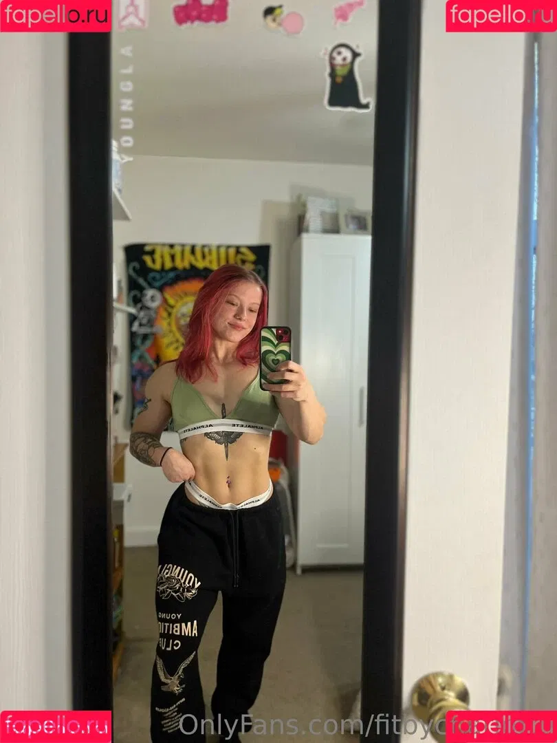 fitbycharlotte Onlyfans Photo Gallery 