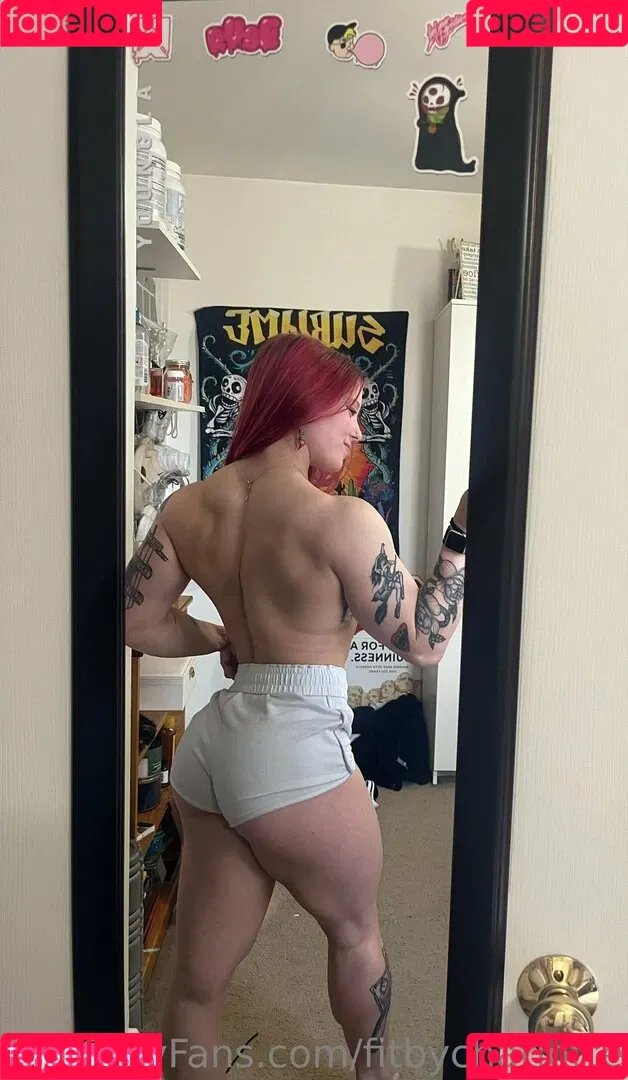 fitbycharlotte Onlyfans Photo Gallery 