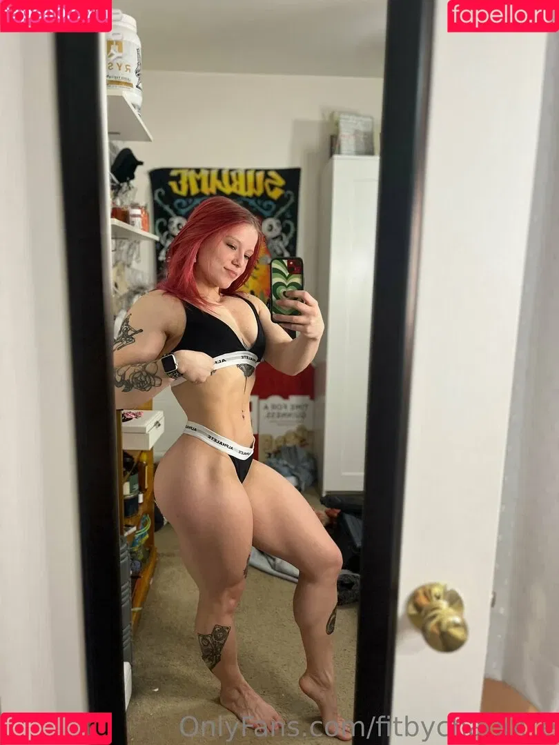 fitbycharlotte Onlyfans Photo Gallery 