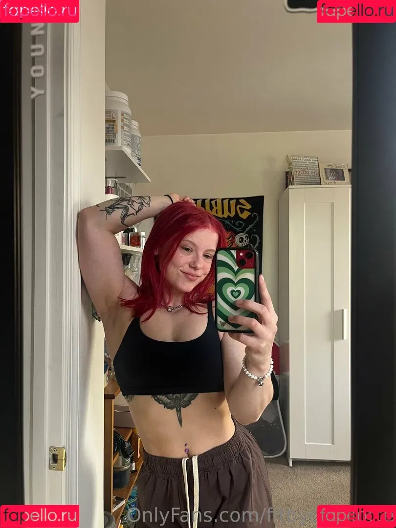 fitbycharlotte Onlyfans Photo Gallery 
