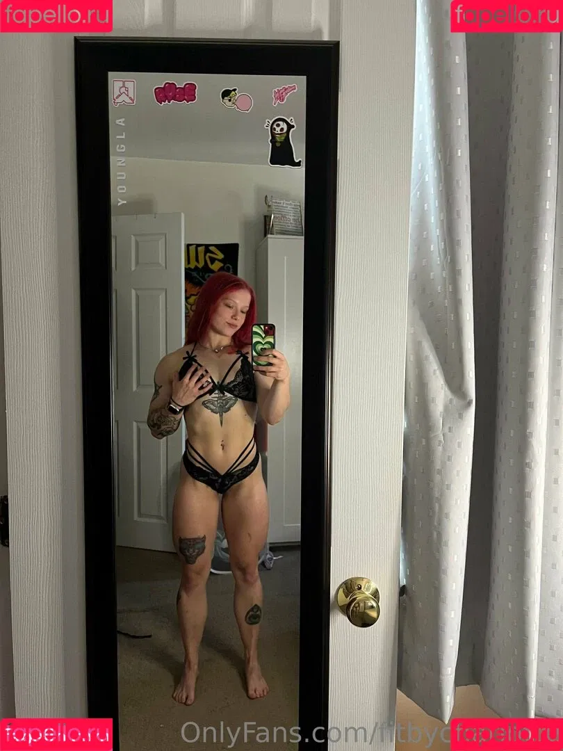 fitbycharlotte Onlyfans Photo Gallery 